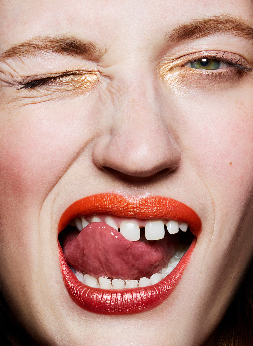 Lundlund : Vogue Greece : 7